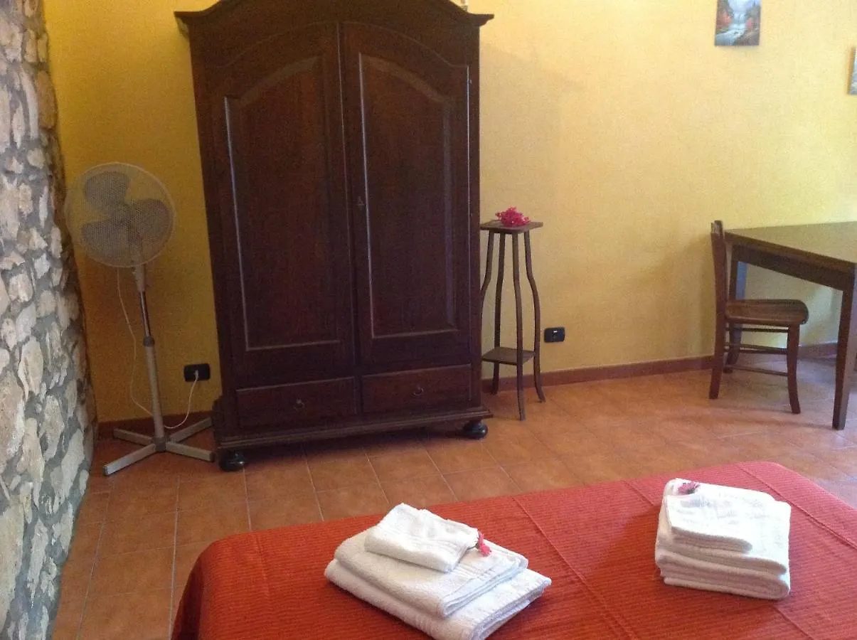 Vento Del Sud Guest House Chiaramonte Gulfi